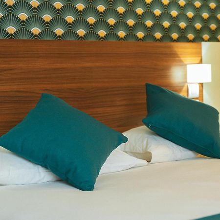 Holidays & Work Hotel Санари-сюр-Мер Екстериор снимка