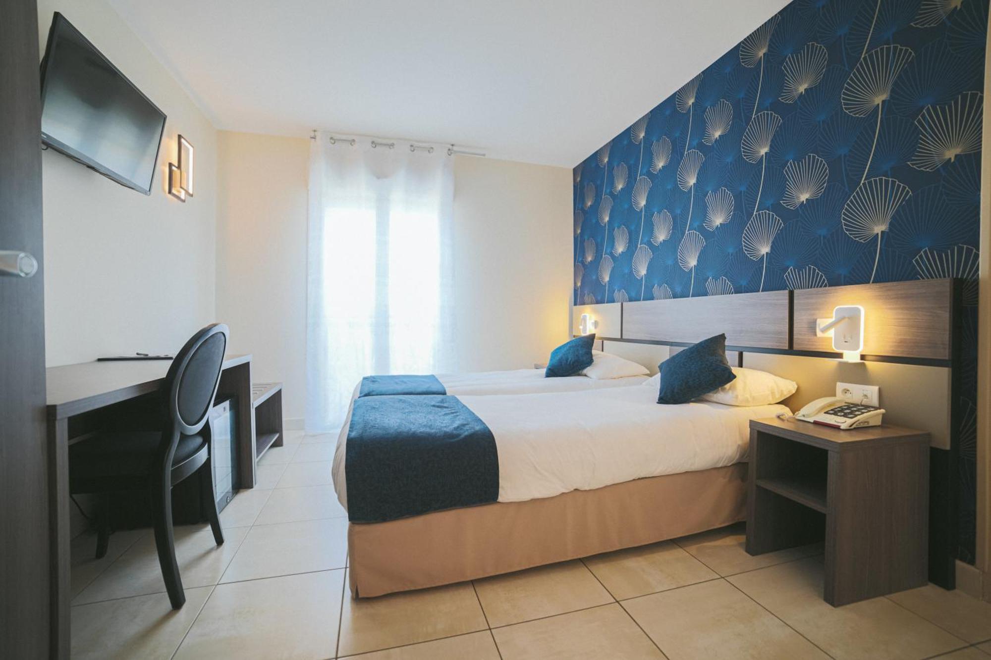 Holidays & Work Hotel Санари-сюр-Мер Екстериор снимка